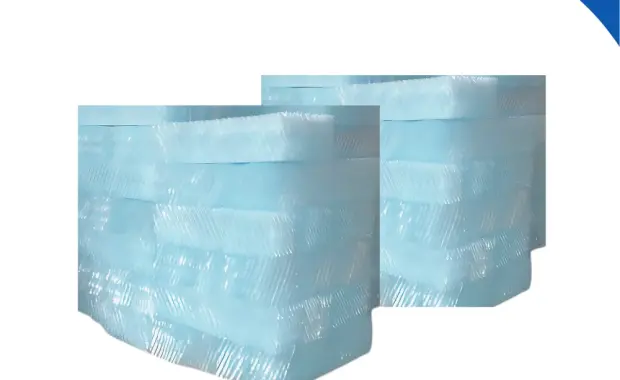 Media Filter Honeycomb